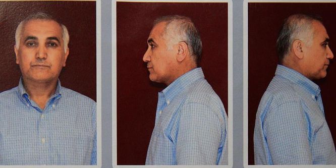 Adil Öksüz'ün yengesi etkin pişmanlıktan yararlanmış