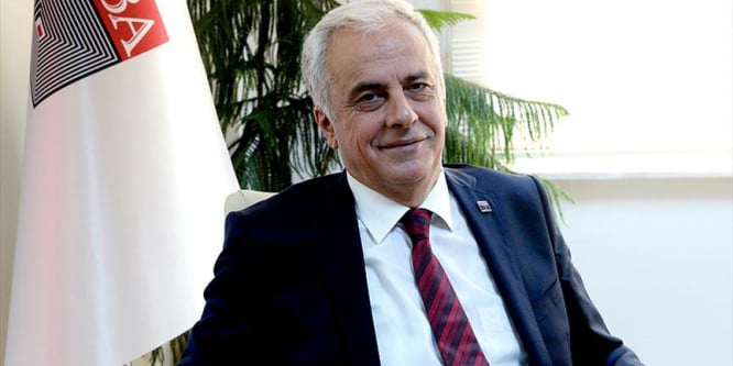 TÜBA Türk-İslam bilim kültür kütüphanesini yeniliyor