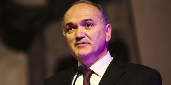 Bakan Özlü: Beklentilerimizin üzerinde olacak