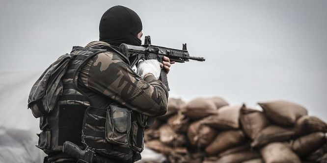 Genelkurmay: 34 terörist etkisiz hale getirildi