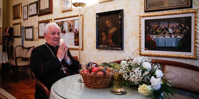 ''Suriye'de yaşananlar Bosna Hersek'i hatırlattı''