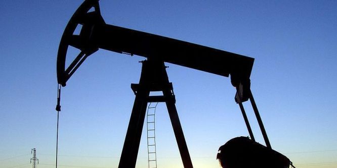 Brent petrol 48 doların altında işlem görüyor