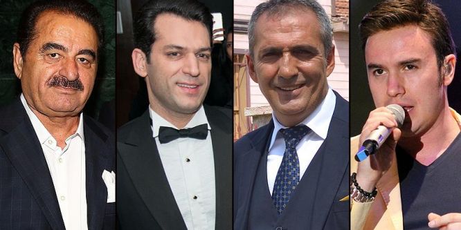 Güçlü bir Türkiye için onlar da ''Evet'' dedi