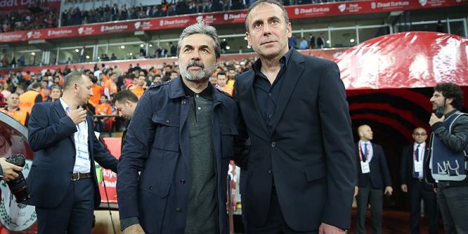 Kocaman: Şehir de oyuncular da çok istediler