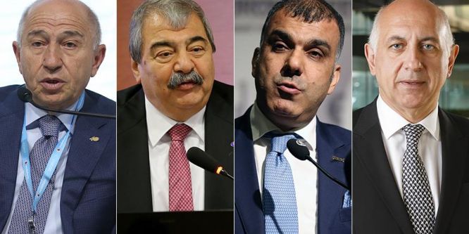 İş dünyasından 'ekonomiye odaklanalım' çağrısı