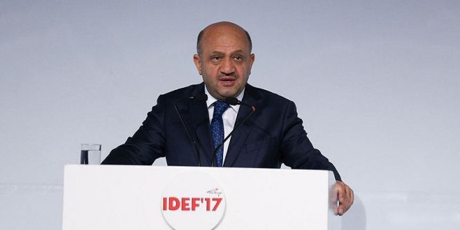 Bakan Işık: Yerlilik oranımız yüzde 60'ları geçti