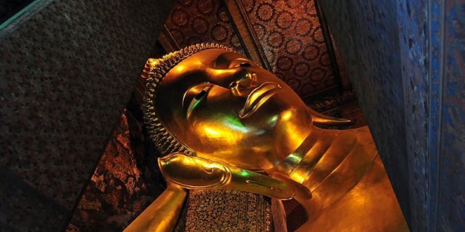 Norveç çalınan Buda heykelini Myanmar'a iade ediyor