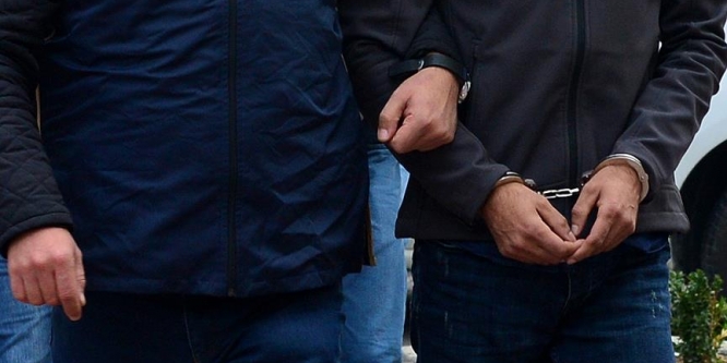 PKK'lılar Yunanistan'a kaçarken yakalandı