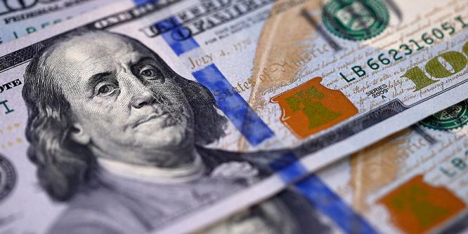 Dolar/TL güne düşüşle başladı