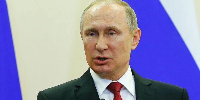 Putin'den Türkiye açıklaması