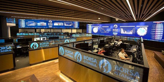 Borsa güne nasıl başladı?