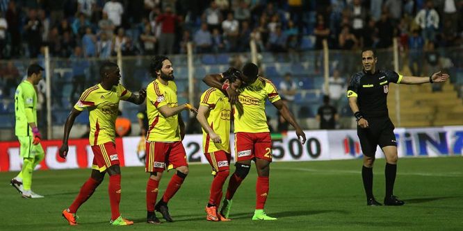 Evkur Yeni Malatyaspor, Süper Lig için sahaya çıkıyor