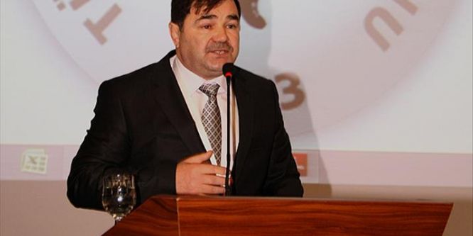 Musa Aydın: 2020 Tokyo Olimpiyatları’nda herkes Türk güreşini konuşacak