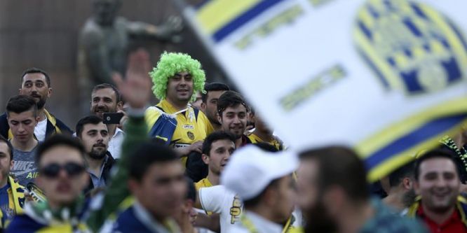 MKE Ankaragücü SMS kampanyası başlattı