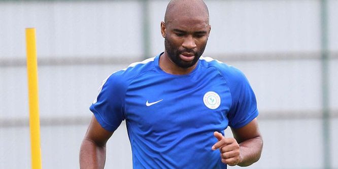 ''Ligde kalmak için savaşacağız''