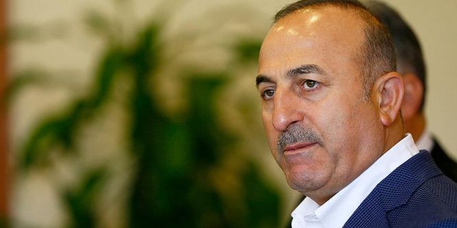 ''Hainlerin paçavralarıyla poz verenden mi tarafsızlık bekleyeceğiz''