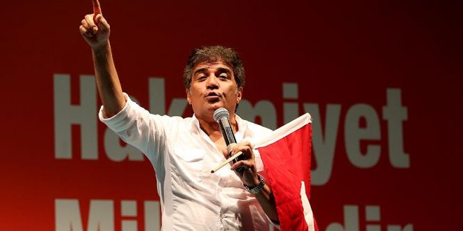 İbrahim Erkal yarın toprağa verilecek