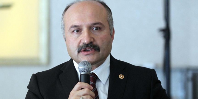 MHP'den ABD'ye sert tepki: Müttefiklik hukukuyla bağdaşmaz