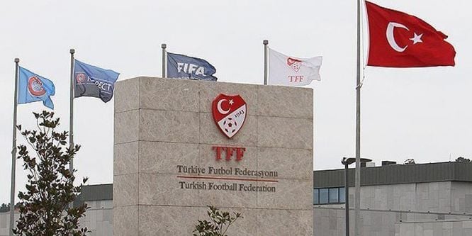Spor camiasından helikopter kazası için başsağlığı mesajı