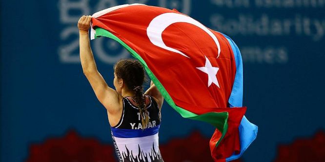 4. İslami Dayanışma Oyunları'na Türkiye damgası