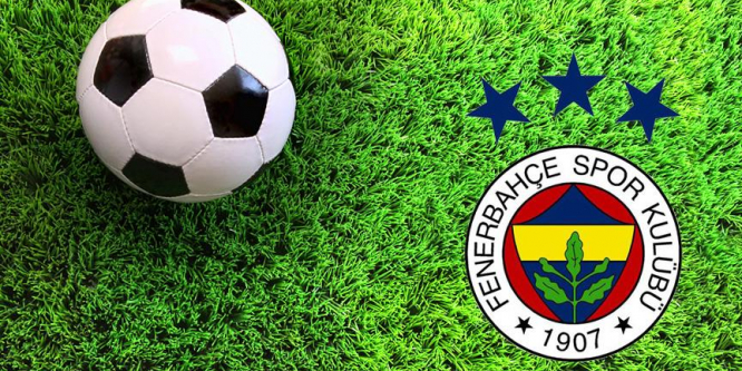 Fenerbahçe'den transfer açıklaması