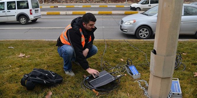 Gürültü kirliliği sağlığı tehdit ediyor