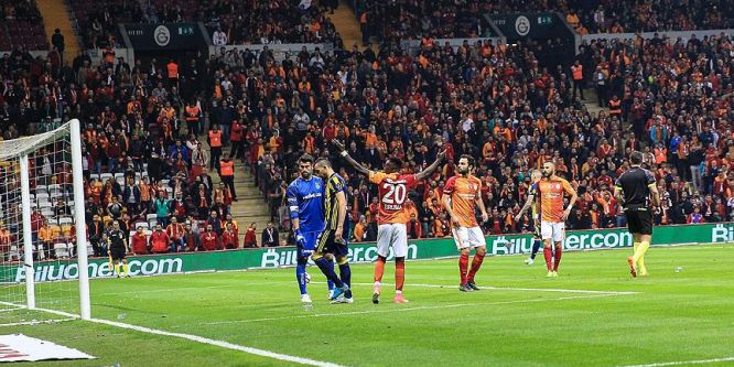 Süper Lig'den 8 kulüp, PFDK'ya sevk edildi