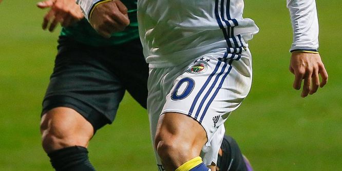 Fenerbahçe ile Akhisar Belediyespor 10. randevuda