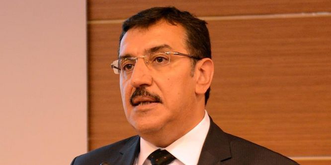 Tüfenkci: Bir çok kredi derecelendirme kuruluşunu çok yanılttık