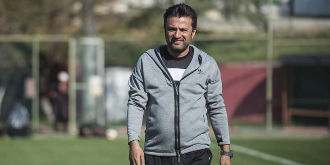 Bülent Uygun: Gerçekten inanırsak başarabiliriz