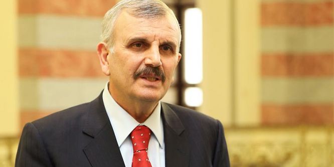 ''Sigara insanlığın en büyük kitle imha silahı''