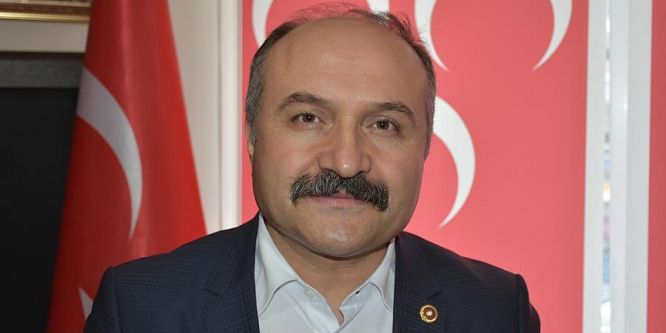 ''Biz Türk milletinin ferasetine güveniyoruz''