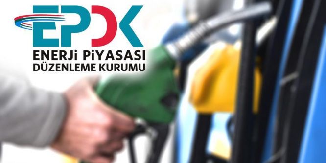 EPDK'dan 4 akaryakıt şirketine 2,6 milyon lira ceza