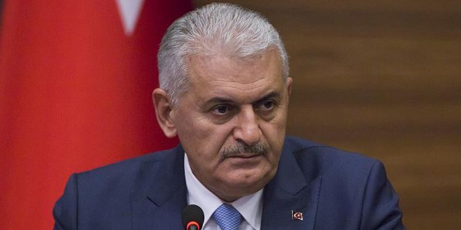 Başbakan Yıldırım: Gürcistan'daki FETÖ meselesini takip edeceğiz