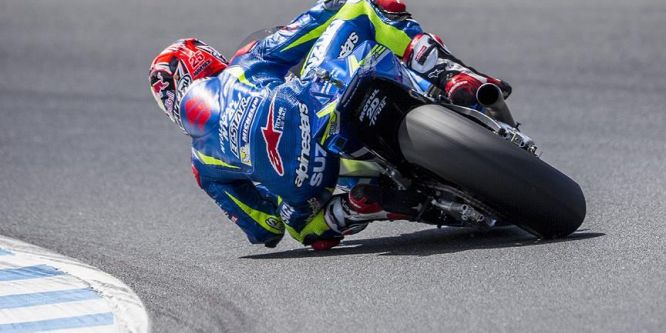 Vinales'ten sezonun 3. galibiyeti