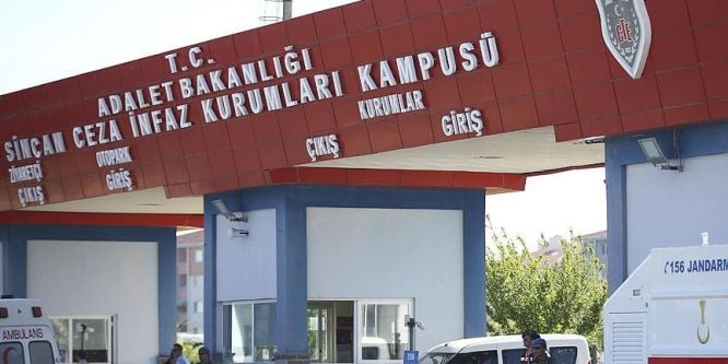 Sözde konsey üyelerinden 'hatırlamıyoruz' savunması