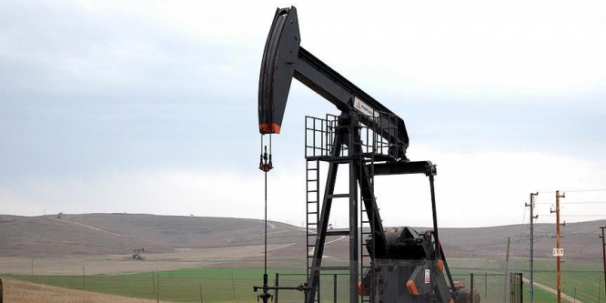 TPAO'nun 'petrol işletme ruhsatı'nın süresi uzatıldı