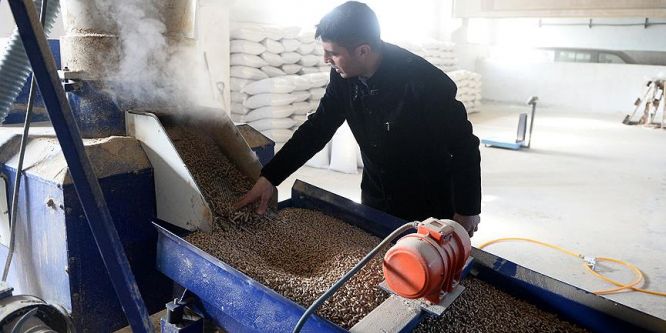 Bir başarı öyküsü!