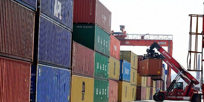 Rusya'dan tahıl kısıtlaması iddialarına yanıt