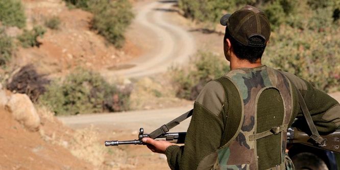 Bingöl'deki 'özel güvenlik bölgesi' uygulaması uzatıldı