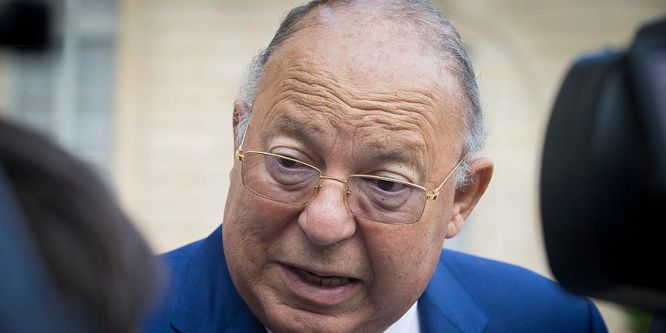 Paris Camisi Yöneticisi'nden siyasetçilerin ırkçı söylemlerine tepki