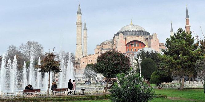 İstanbullular bu habere dikkat