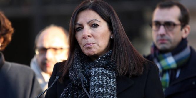 Hidalgo: Sığınmacı kampının kapasitesi gittikçe azalıyor