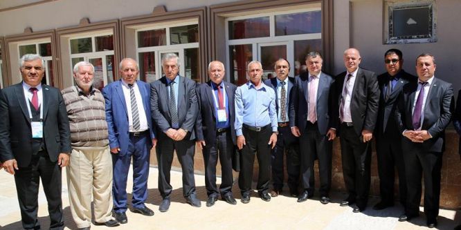 Ahıska Türklerine uzun dönem ikamet müjdesi