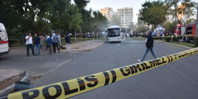 Bombalı saldırıda 16 tutuklama