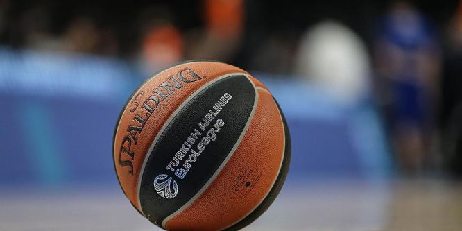 Fenerbahçe ve Anadolu'nun rakipleri belli oldu