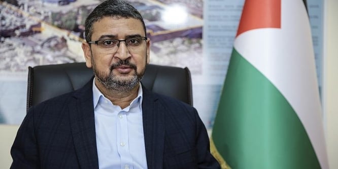 ''Türkiye'nin Filistin'e desteğini unutamayız''