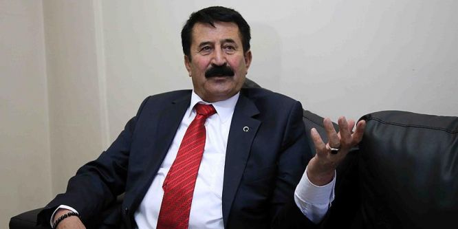 PKK'nın FETÖ ile iş birliği yaptığı iddiası