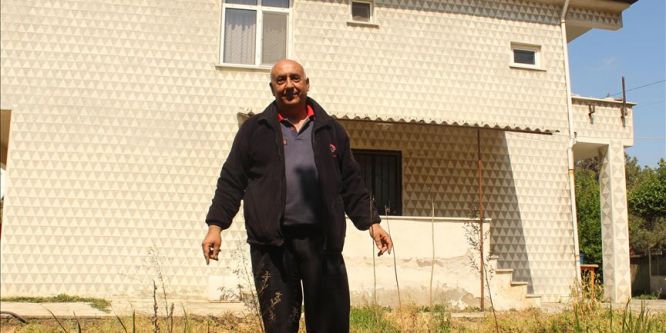 Helal olsun dedirten hareket