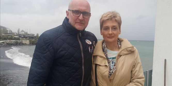 ''Trabzonspor, Avrupa'yı hak ediyor''